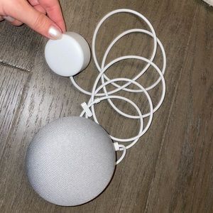 Alexa speaker
